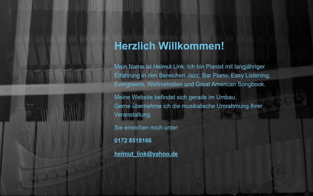 Helmut Link